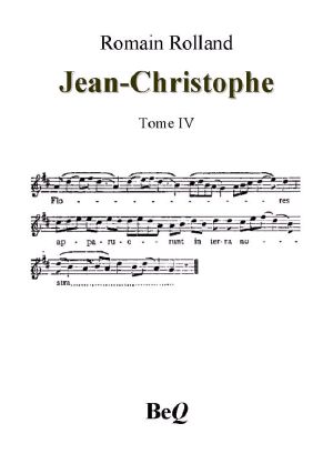 [Jean-Christophe 01] • Jean-Christophe IV